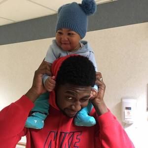 Meet your Posher, Jamil